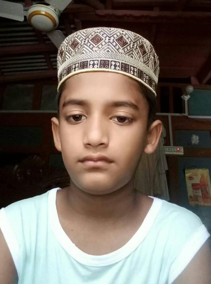 Image of মোঃ আসিফ